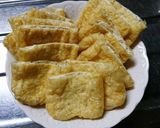 こぶおろしdeあんかけ肉巾着作り方3写真