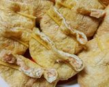 こぶおろしdeあんかけ肉巾着作り方7写真