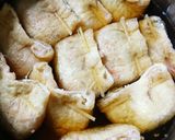 こぶおろしdeあんかけ肉巾着作り方8写真