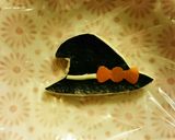 キャラ弁☆ポムポムプリンのハロウィン弁当作り方3写真