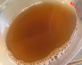 あさりと生姜の炊き込みご飯作り方7写真