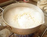 最速の砂糖たっぷりのラーメン作り方5写真