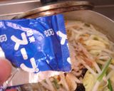 最速の砂糖たっぷりのラーメン作り方10写真