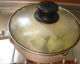 最速の砂糖たっぷりのラーメン作り方8写真