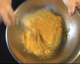 秋に食べたい、里芋のドーナツ作り方3写真