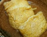 こぶおろしdeあんかけ肉巾着作り方13写真