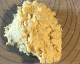 秋に食べたい、里芋のドーナツ作り方5写真