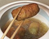 秋に食べたい、里芋のドーナツ作り方7写真
