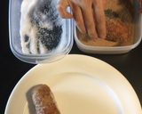 秋に食べたい、里芋のドーナツ作り方8写真
