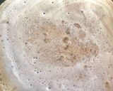 砂糖&牛乳不使用★チョコバナナババロア♪作り方9写真