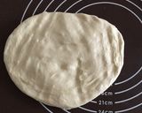 *成形簡単!ハムパン*作り方11写真