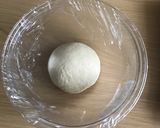 *成形簡単!ハムパン*作り方8写真