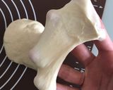 *成形簡単!ハムパン*作り方7写真