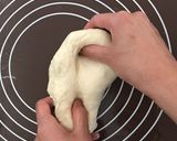 *成形簡単!ハムパン*作り方5写真