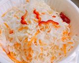 野菜をモリモリ食べるためのお肉作り方1写真