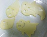 ハロウィン☆かぼちゃグラタン作り方3写真