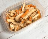 今週のお弁当の下準備22作り方4写真