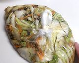 【白菜の松前漬】作り方11写真