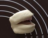 *成形簡単!ハムパン*作り方18写真