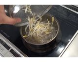 豚鶏がらスープのしょうゆラーメン★動画★作り方13写真