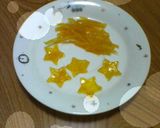 オレンジピール♪いよかんバージョン作り方7写真