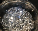★簡単！常備菜 ショウガと大根の佃煮★作り方3写真