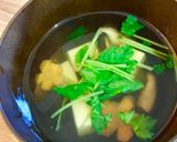 お吸い物作り方4写真