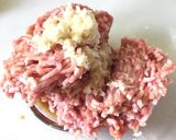 ☆豚ときのことブロッコリーの炒めもの☆作り方1写真