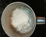 キャラメルバニラアイス作り方9写真