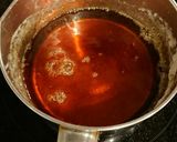 キャラメルバニラアイス作り方13写真