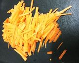 ひじきの混ぜご飯☆年齢問わず美味しく☆作り方1写真