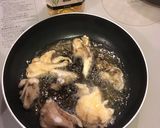 米油で美味しい※揚げ出し舞茸豆腐作り方2写真