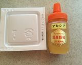 はちみつ納豆作り方1写真