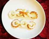 ちくわのチェーン♪ 繋げるだけ作り方5写真