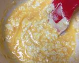 ボウル1つでOK！簡単パウンドケーキ作り方2写真