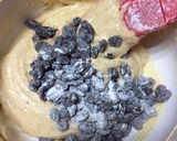 ボウル1つでOK！簡単パウンドケーキ作り方4写真