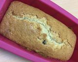 ボウル1つでOK！簡単パウンドケーキ作り方5写真