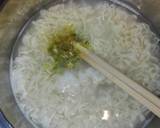 とろ～りあったか焼肉のせラーメン作り方7写真