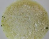 とろ~りあったか焼肉のせラーメン作り方8写真