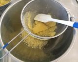 スイートポテト作り方5写真