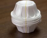 ふわふわかき氷(純氷風)作り方3写真