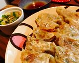 愛情♡手づくり餃子作り方14写真