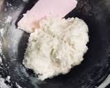 ふっくらエイジングケアパン作り方1写真