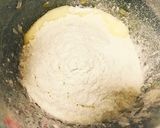 ＊トースター さつまいもケーキ＊作り方6写真