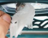 ふわふわかき氷(純氷風)作り方7写真