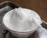 ふわふわかき氷(純氷風)作り方10写真