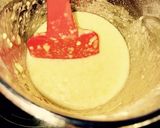 ＊トースター さつまいもケーキ＊作り方7写真