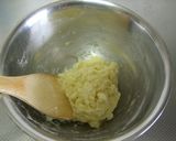 じゃがいものまんまるジャムサンド作り方3写真