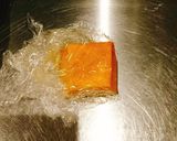 低糖質！大豆のスイートパンプキン作り方1写真