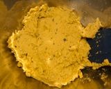 低糖質！大豆のスイートパンプキン作り方2写真